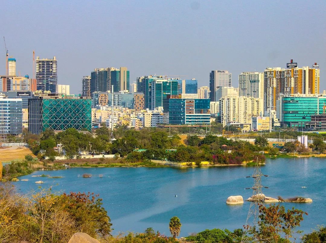 Best Study Visa, PR, Work & Tourist and Visit Visa Consultant in Punjagutta, Hyderabad