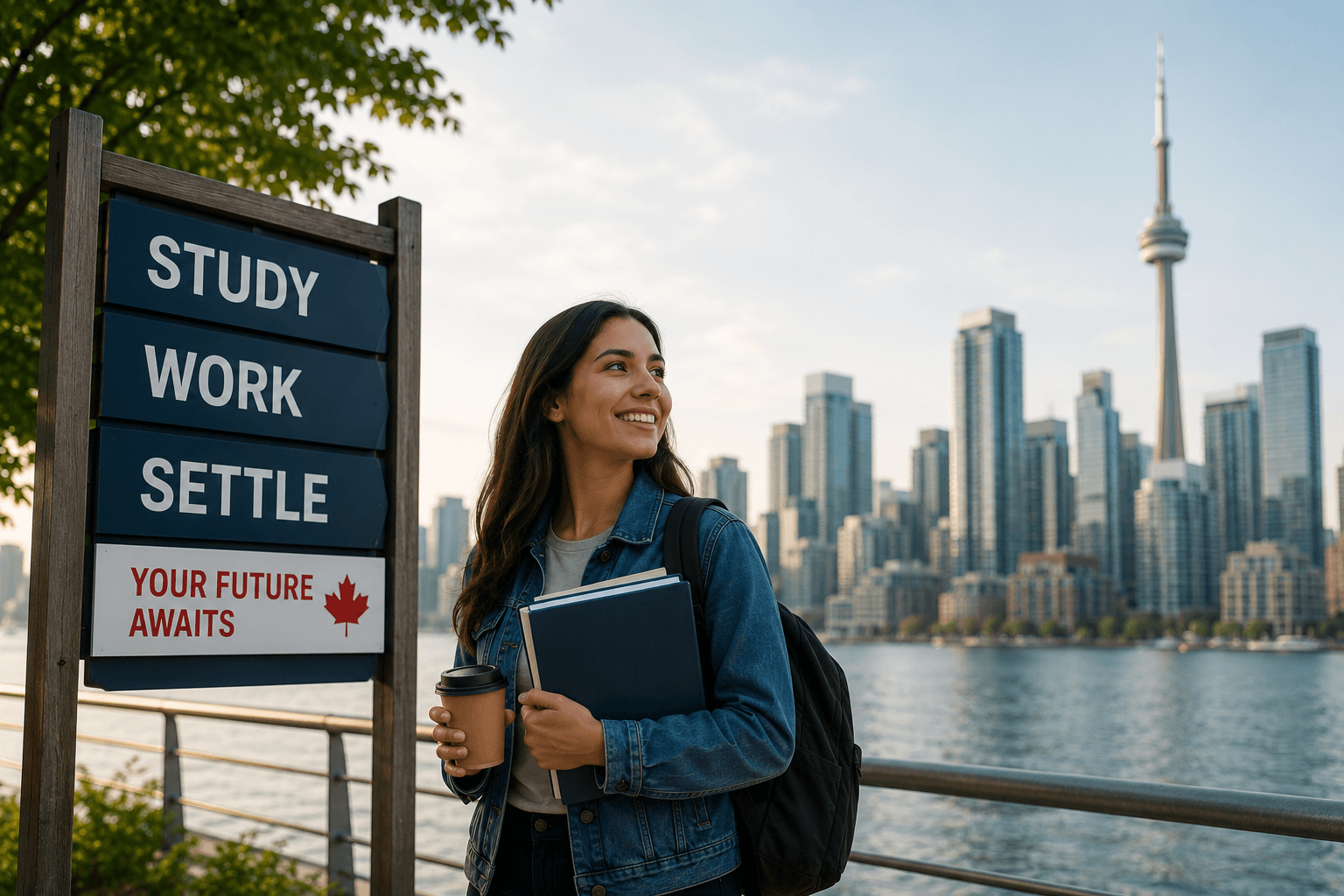 Countries Offering PR After Study: Best Destinations for International Students