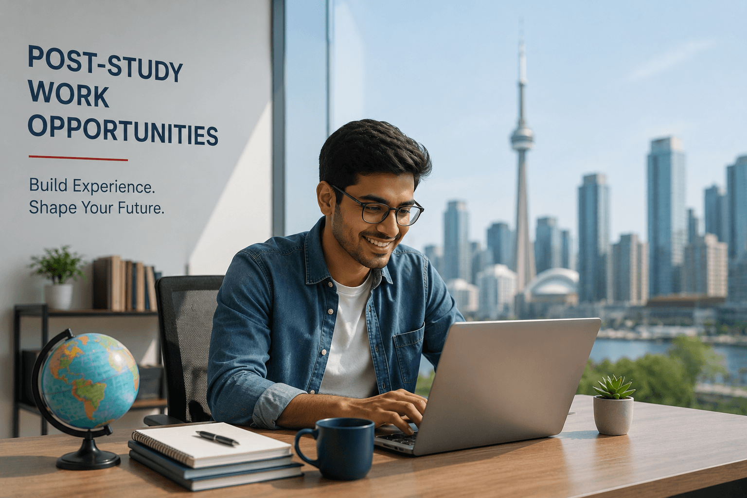 Post-Study Work Opportunities Around the World: A Complete Guide for International Students